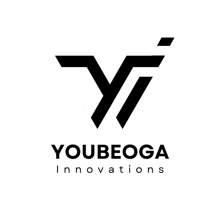 Youbeoga Innovations Logo