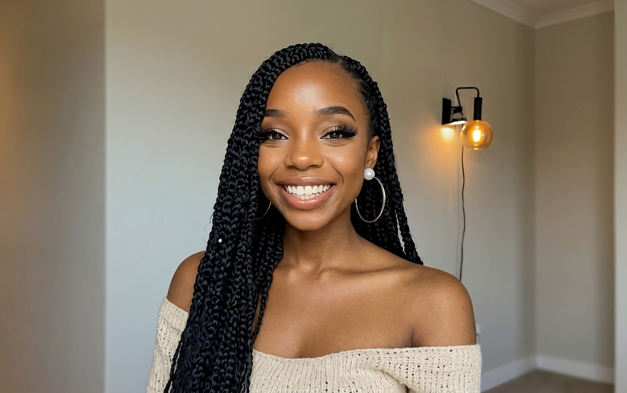 Amara — Author of The Salary Sense Blog