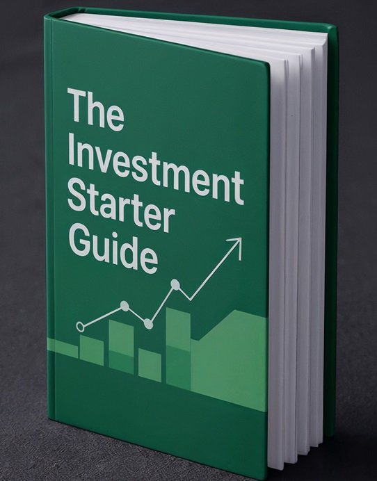 The Investment Starter Guide