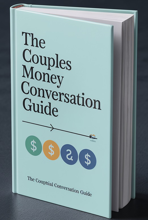 The Couples Money Conversation Guide