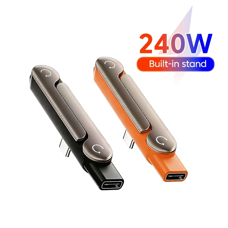 240W charging adaptor image
