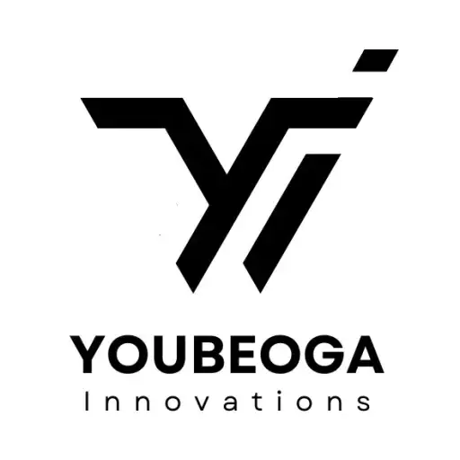 Youbeoga logo