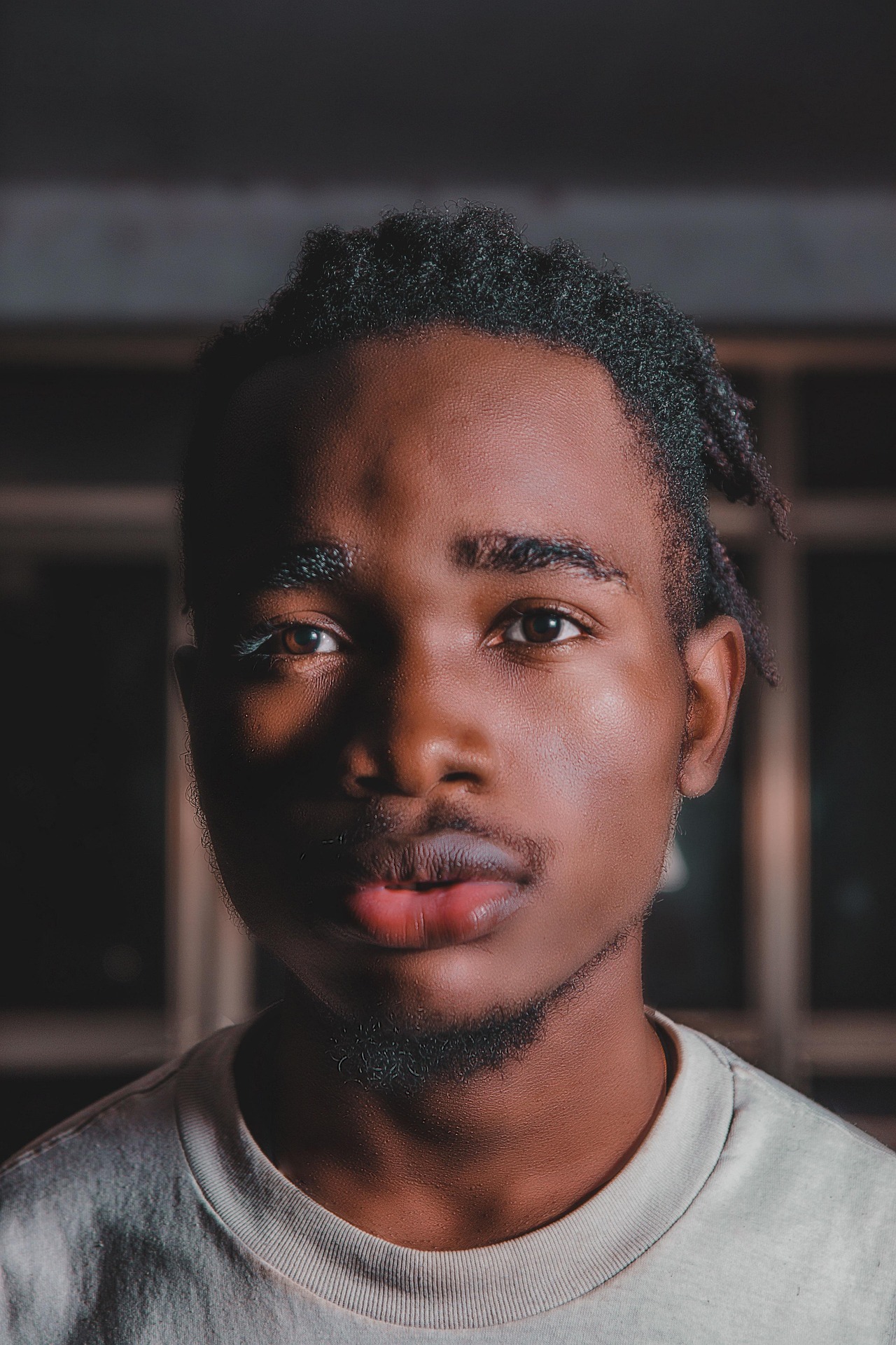 John Micah-Daniels