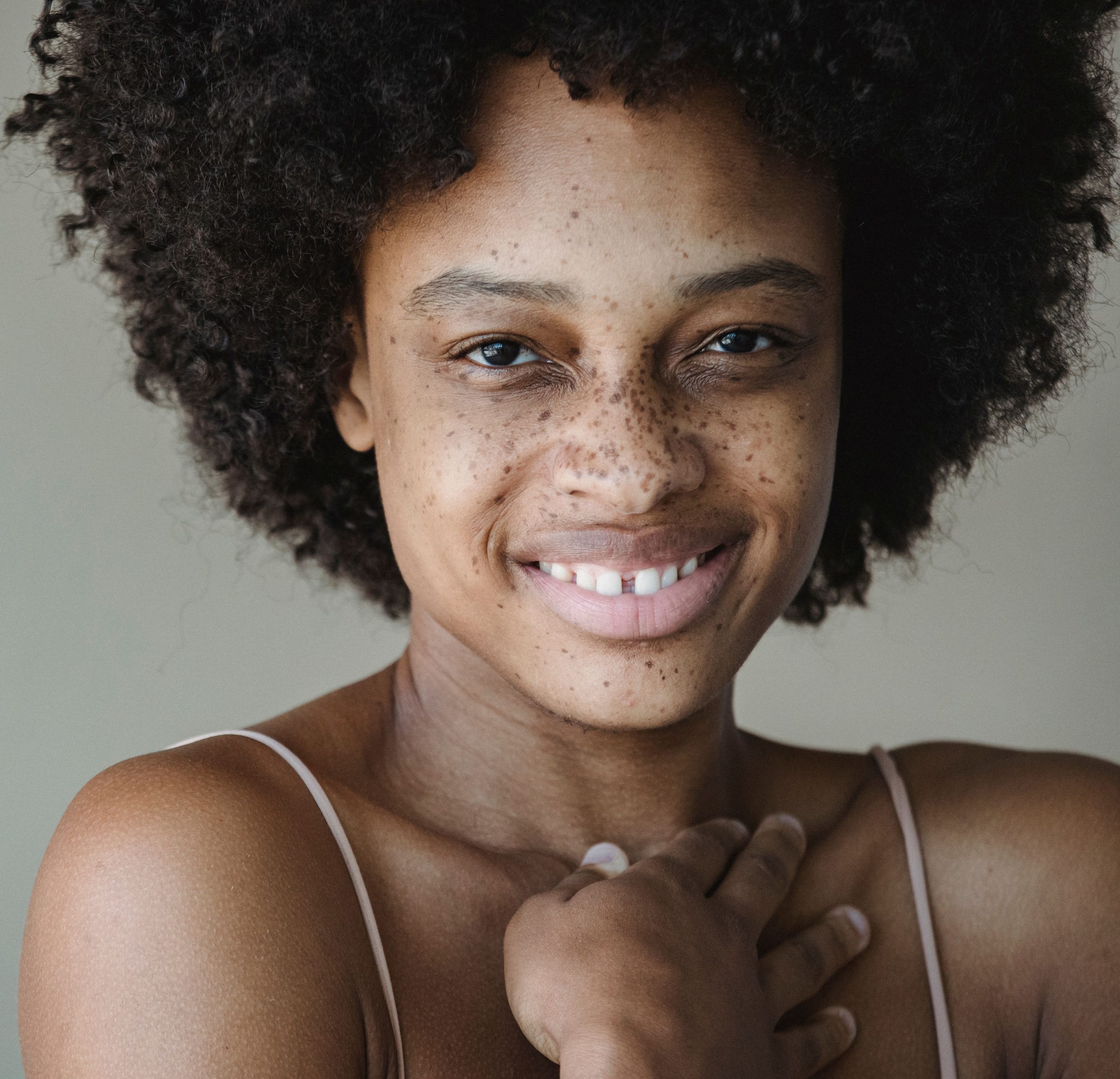 Mary Mensah
