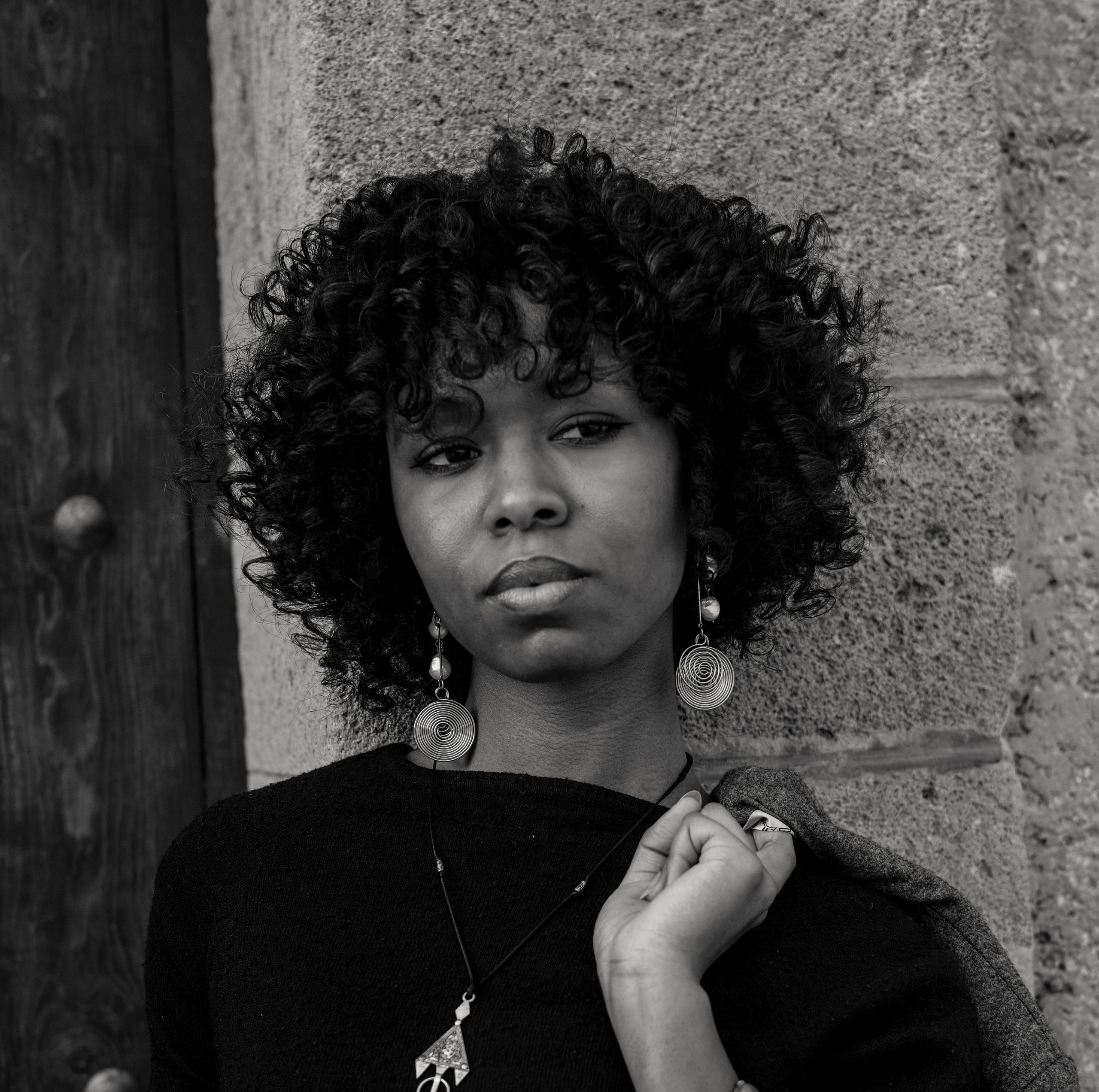 Shaffy Oje